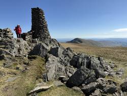 Thornthwaite Crag